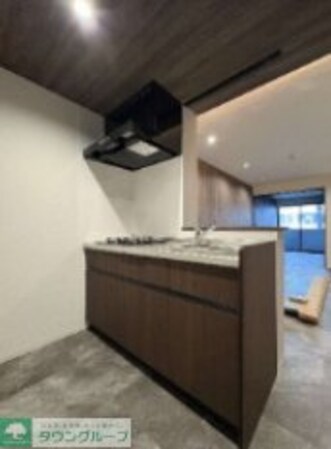 EMINENT亀戸の物件内観写真